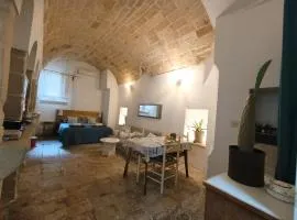 Graziosa soluzione indipendente nel cuore del centro storico