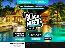 Vivá Porto de Galinhas Resort