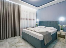 APART-HOTEL PRESiDENT 2, μέρος για να μείνετε σε Ulcinj