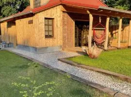 Tolles Ferienhaus In Altwarp Mit Garten