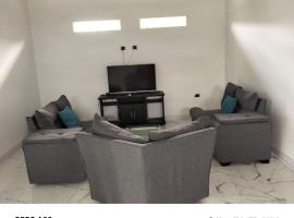 Casa Bella Mansion, hotel v destinaci Nariño