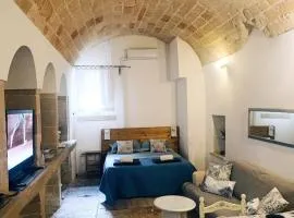Graziosa soluzione indipendente nel cuore del centro storico