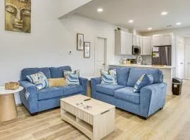 Great for Travel Nurses 2BR East Dallas Townhome!