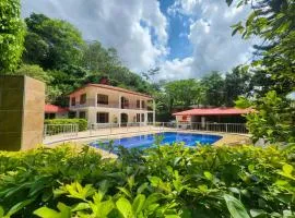 Finca Villa Esperanza