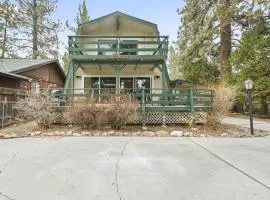 The Bears Lair Perfect for family w-full Amenities