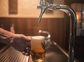 Haus Für 22 Personen Mit Außensauna Und Hottub