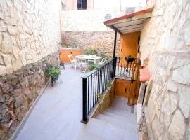 En el corazón de Sagunto