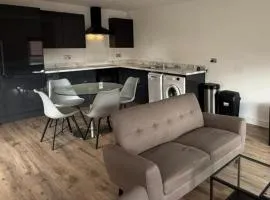 Sarah's Woodland Liverpool Stays