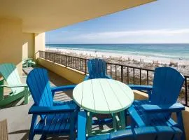 Surf Dweller 312 Large gulf front