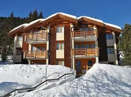 Rottal 4 Bett Wohnung