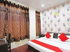 Hotel O Platinum Inn