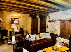 BocallenaRural LASTRAS DE CUELLAR