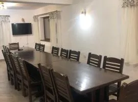 Pensiunea Dealul Miristei Fundata