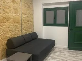 Othono &Theonos Walled City Studio