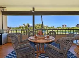 Kaanapali Royal D302 · KRL D302 Updated Kaanapali 2BD on Golf Co