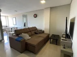 Lindo Apartamento - 150 metros da Praia do Gravatá