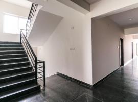 Collection O Dew Drops, viešbutis mieste Pālasmudram