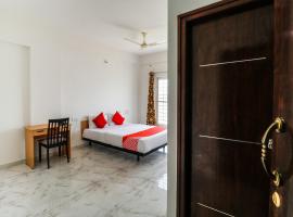 Collection O Dew Drops, hotel v destinaci Pālasmudram