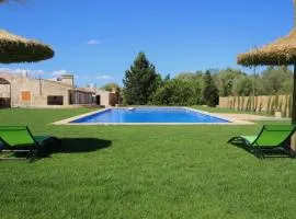 Ferienwohnung In Campos Mit Großem Gemeinschaftlichem Pool