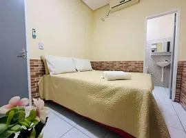 Pousada Caminho das Águas