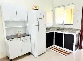 Espaço aconchego a 3 minutos do centro