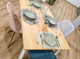 Le Douillet 20' Marché Noël Strasbourg en bus, hotel i Marlenheim