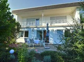 Ferienwohnung Relax In Homberg Ot Welferode