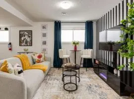 Urban Retreat Suits 2 Bedroom & Feature Packed