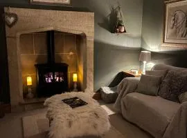 Weather Hill Cottage, Hebden Bridge