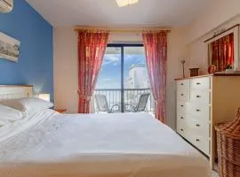 Kapparis Beach Escape