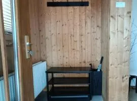 Ferienwohnung Falknis In Maienfeld Mit Bergblick