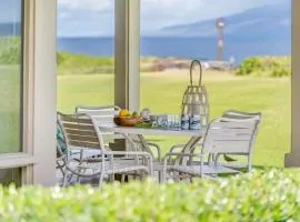 Kapalua Bay Villas 36G5 · KBV 36G5 1BD Condo w Unobstructed Ocea