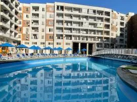 Tiba Golden Resort Hurghada