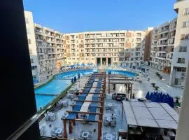 Tiba Golden Resort Hurghada