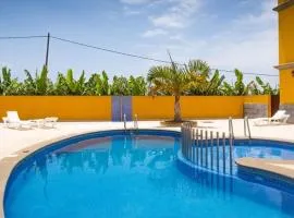 Ferienwohnung Belair Mit Pool