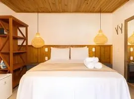 Rua do Mucugê | Sua suíte dos sonhos