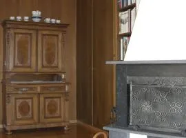 Casa Reduit Terrazza