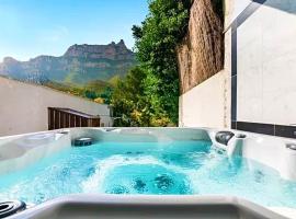 Barcel&oacute; Apartaments