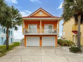 Seascape Private waterfront home