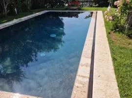 Jane's Dream Apartment