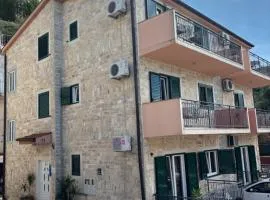 Nemira IX 12 Vacations