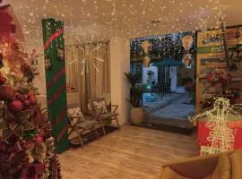 Pousada Residência dos Sonhos