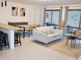 Superbe Appartement port de Bonifacio