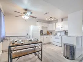 Vegas Adventure Starts Here-Mins to Strip! Sleep 6!