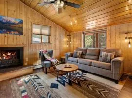 Cabin 1- Hot Tub Grill- Mins to RMNP