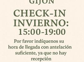 Pensión Los Pinos Gijón