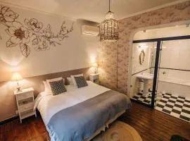 Chambre d'hôtes tout confort proche Collioure Côté Saisons