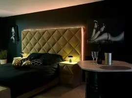 La cachette de Georgette