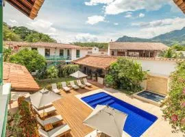 Casa Cedrela Hotel Boutique by HMC -Cauca Viejo- Mayores de 14 años