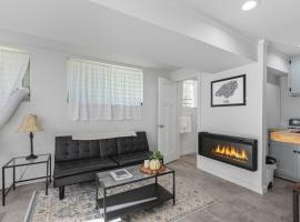 The Briarcliff Suite, hotel in Athens